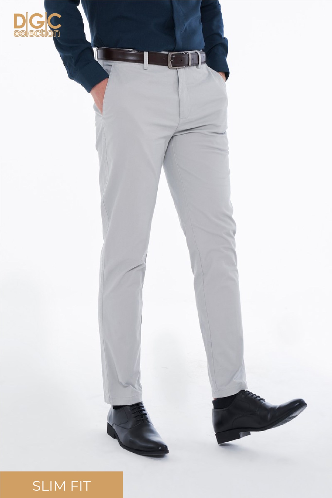 Ảnh của Quần khaki không ly